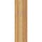 Ekena Millwork Westlake Slat Rough Sawn Outlooker, Western Red Cedar, 8"W x 18"D x 26"H OUT08X18X26WTL06RWR - alternate 3